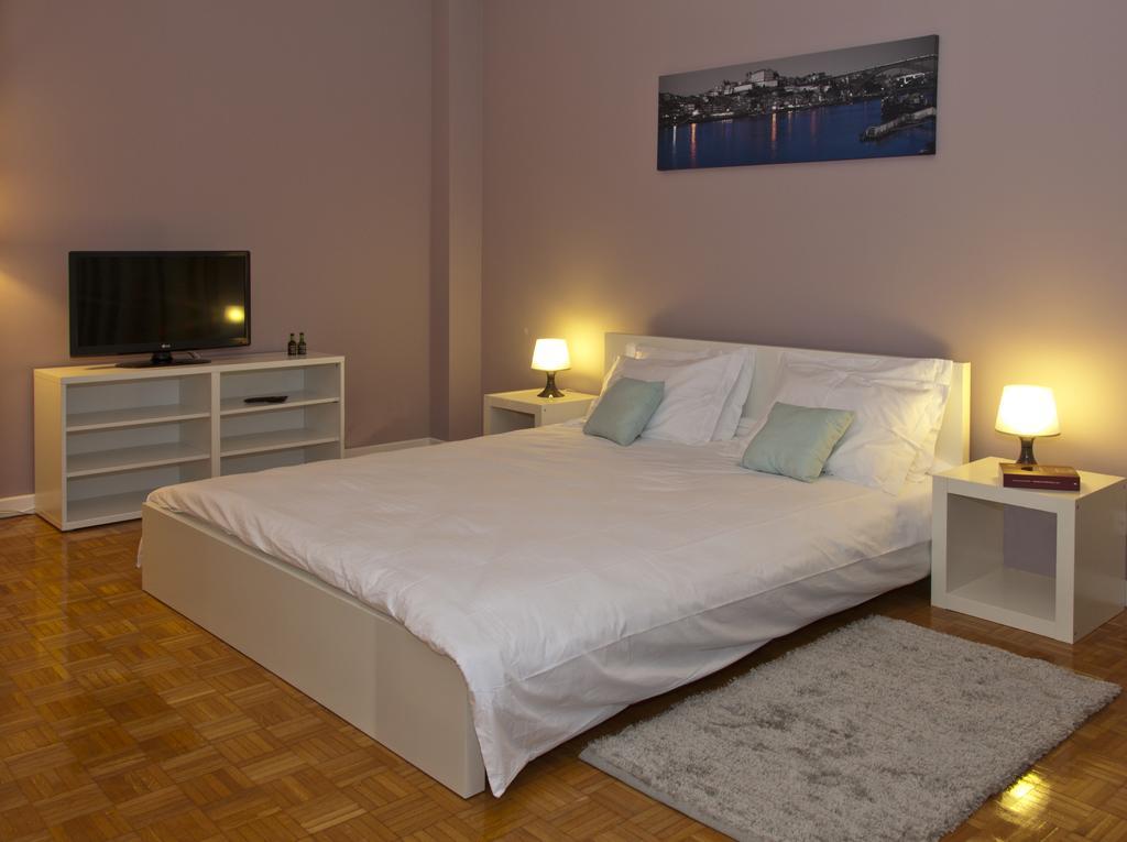 Low Cost Tourist Apartments - Casa Da Musica Porto Exteriér fotografie