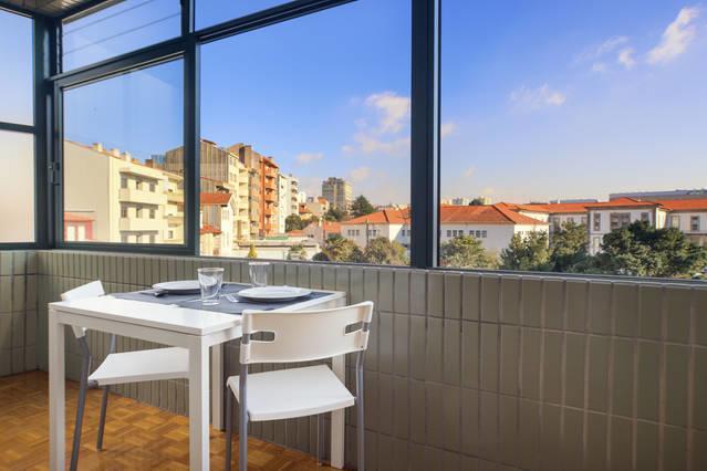 Low Cost Tourist Apartments - Casa Da Musica Porto Exteriér fotografie