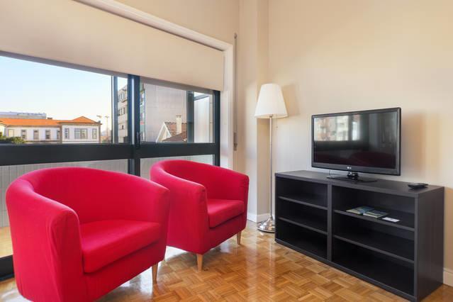 Low Cost Tourist Apartments - Casa Da Musica Porto Exteriér fotografie