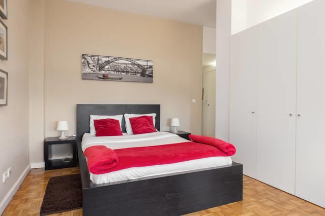 Low Cost Tourist Apartments - Casa Da Musica Porto Exteriér fotografie
