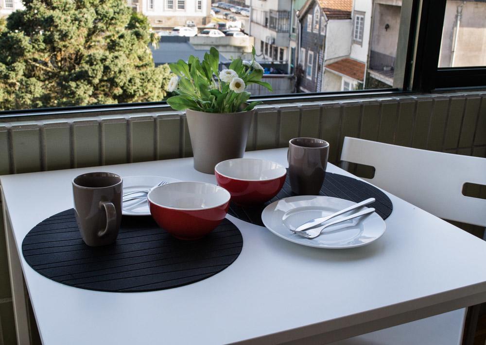 Low Cost Tourist Apartments - Casa Da Musica Porto Exteriér fotografie