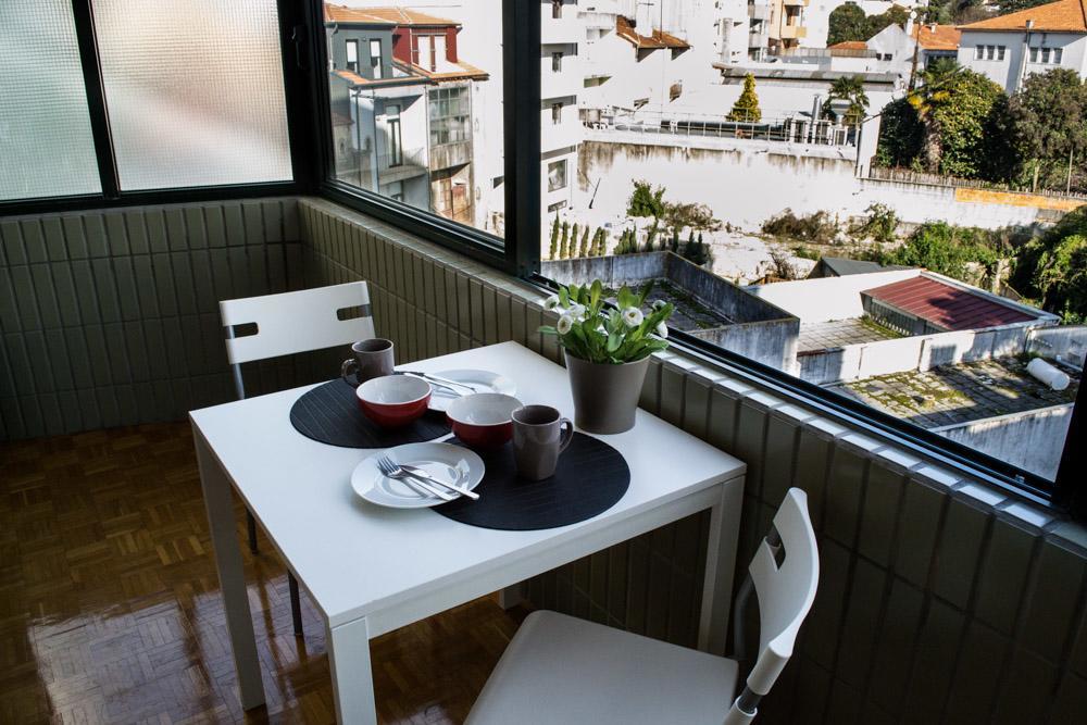 Low Cost Tourist Apartments - Casa Da Musica Porto Exteriér fotografie