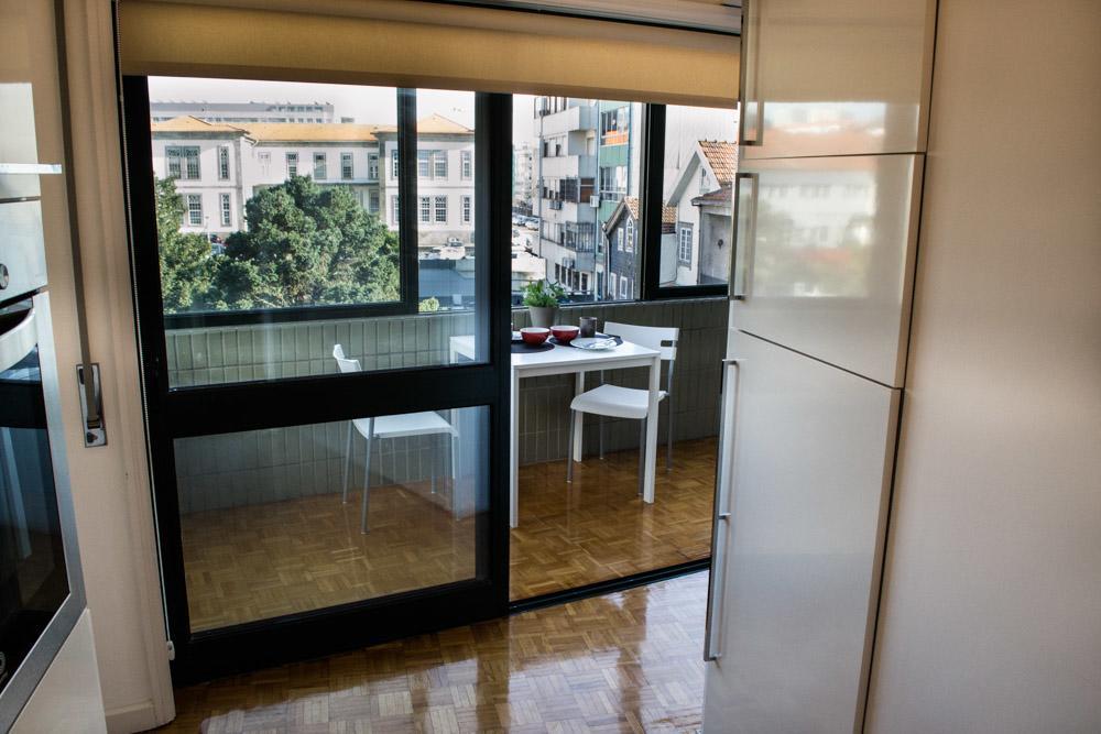 Low Cost Tourist Apartments - Casa Da Musica Porto Exteriér fotografie