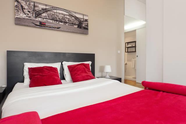 Low Cost Tourist Apartments - Casa Da Musica Porto Exteriér fotografie