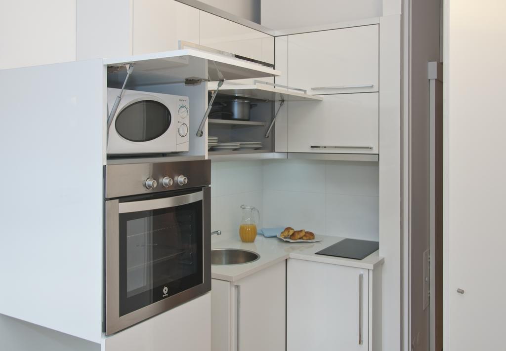 Low Cost Tourist Apartments - Casa Da Musica Porto Exteriér fotografie