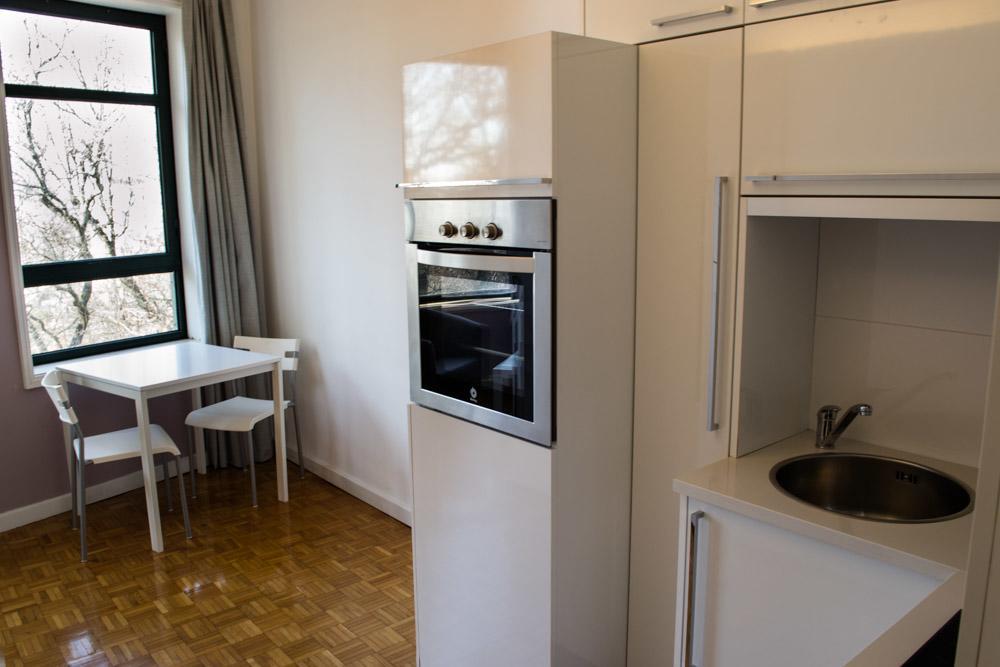 Low Cost Tourist Apartments - Casa Da Musica Porto Exteriér fotografie