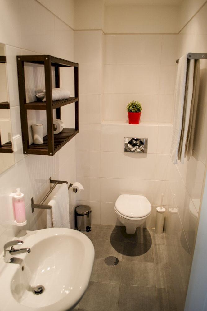 Low Cost Tourist Apartments - Casa Da Musica Porto Exteriér fotografie