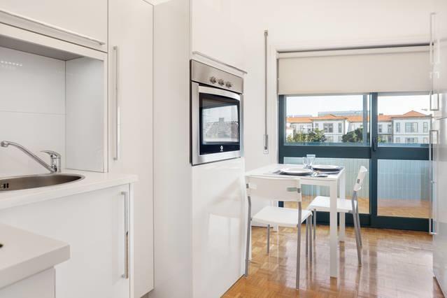 Low Cost Tourist Apartments - Casa Da Musica Porto Exteriér fotografie