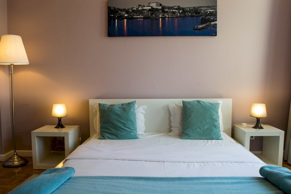 Low Cost Tourist Apartments - Casa Da Musica Porto Exteriér fotografie